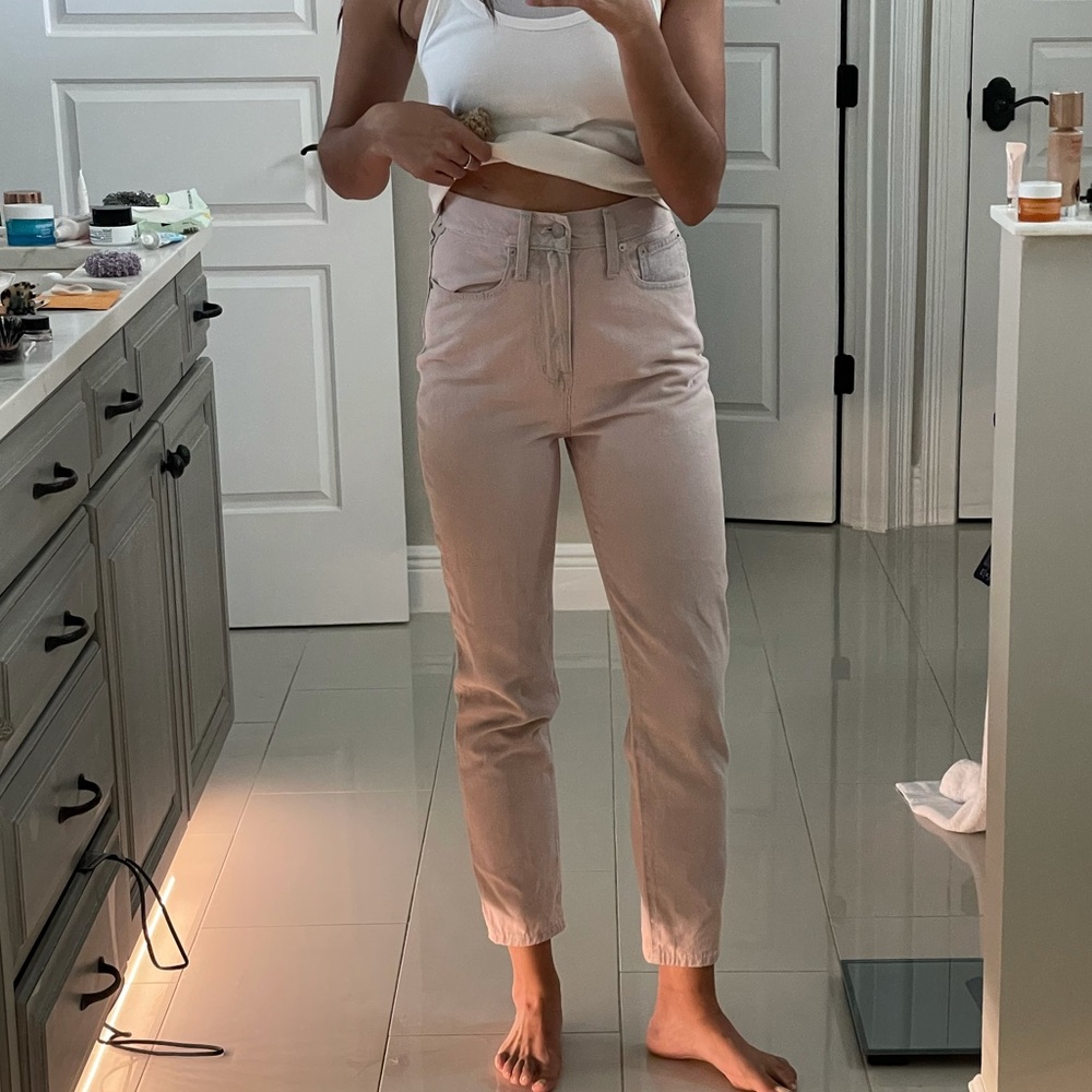 Madewel Jeans